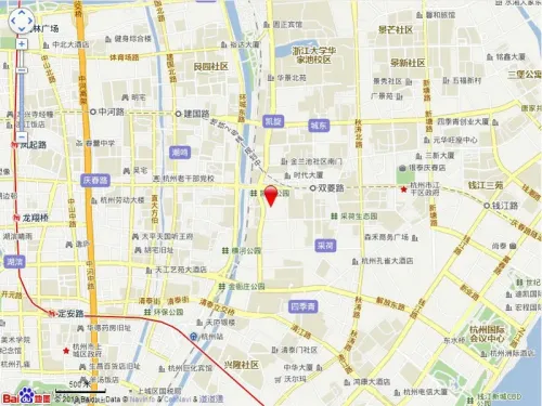 黄金校区护卫孩子未来 盘点江干区值得入手的