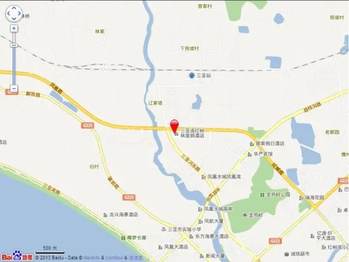 中国的拉斯维加斯 160万起"入股"三亚湾红树林-三亚新房网-搜房网