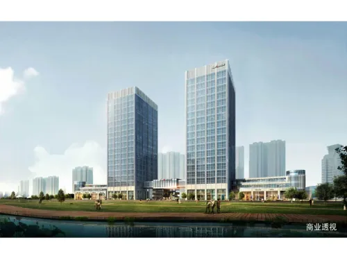 常州新北纯新楼盘推荐 近期均即将开盘