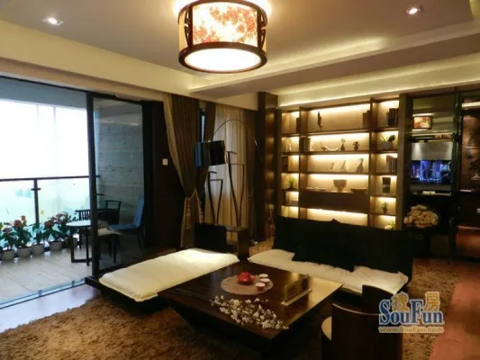 深房传麒山-深圳光明新区深房传麒山房价-房天