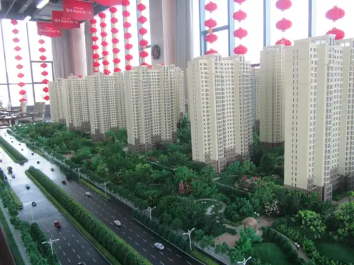 银川在售楼盘最新报价动态信息(03.14)