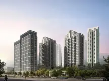 重庆学区房 天晋