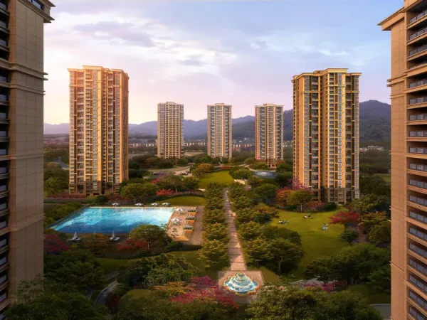 杭州降价唯独城西坚挺 月薪不满5000亦可