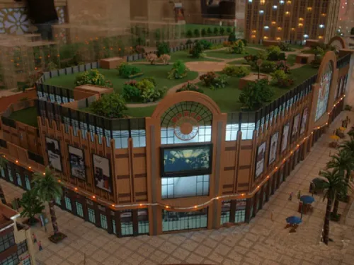 新都城市广场:一期房源预约中 5.1前后开盘_房