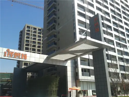 同进理想城实景图实景图(2013.04) 同进理想城实景图实景图(2013.04)