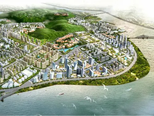 售楼地址:泉州市丰泽区东海大街        部(泉州师院大门斜对面)