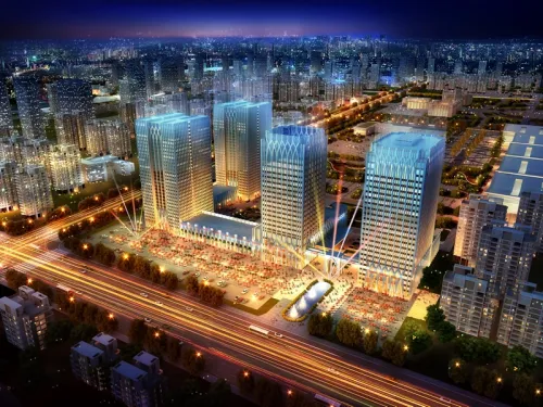 银川万达中心5月5日全城认筹首付18万起-银川新房网-搜房网