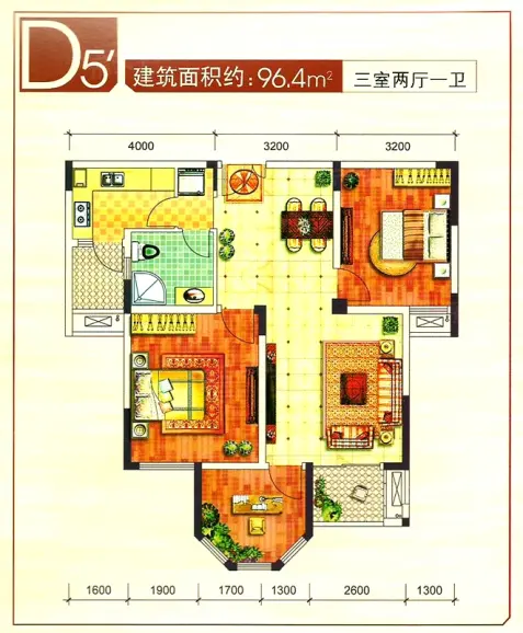 宛陵湖新城户型-宣城房天下