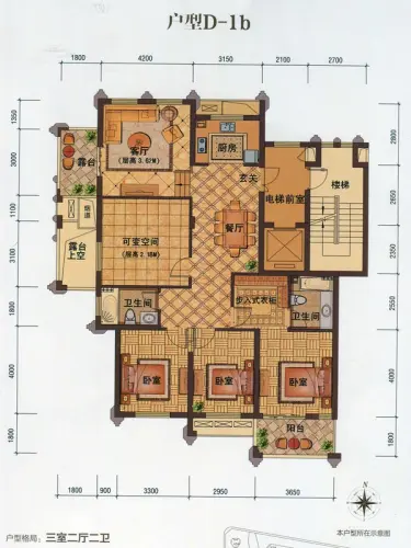 楼市新热点 湖城8大改善型户型7800元/平米起-湖州新房网-房天下