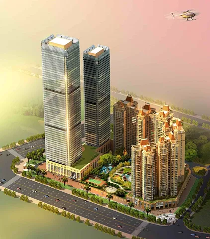 恒怡湾-湛江手机搜房网