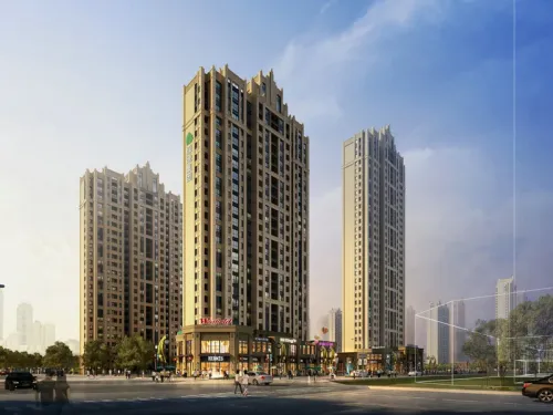 没有爱情也要享受生活 买套公寓送给单身的自