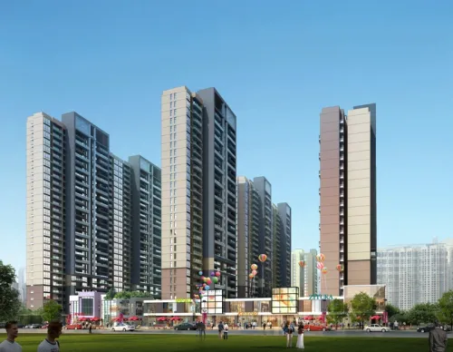深圳新房市场动态解析：把握机遇与发展