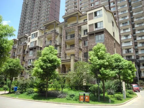 衡阳新房