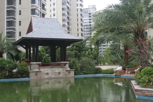 世荣名筑搜房电商倒计时 最后三天独家95折优