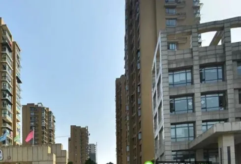 灯塔豪园小区租房,两室两厅,<em>找个美女合租</em>,杭州