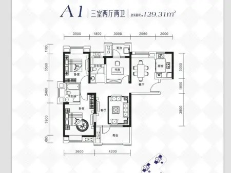 武昌滨江商务区 水岸国际澜桥公馆vip优惠限量申领