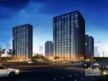 重庆学区房 中航MyTOWN