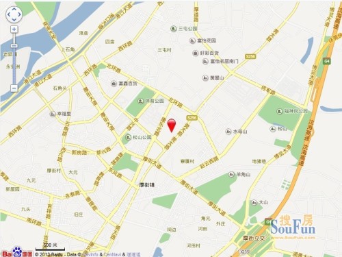 大连万达集团开发建设的东莞市重点项目,是继广州白云万达广场,东莞长图片