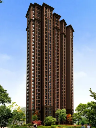 高力金色果缘5100元平 高品质生活