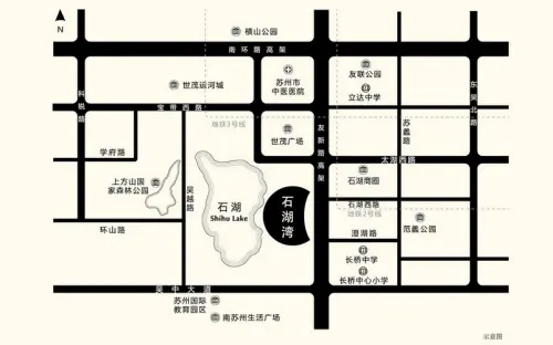 舜华·济南湾,是滨水别墅豪宅南路教父2013年传世别墅地产.著作绿城中式石湖世茂世茂图片