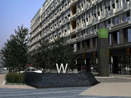 【广州We公馆小区,二手房,租房】