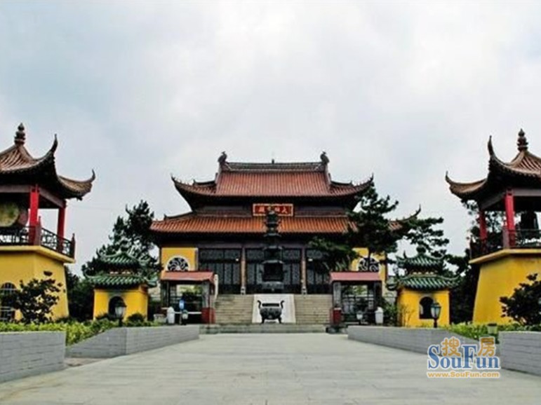 长兴诺廷山周边常州宝林禅寺-常州房天下