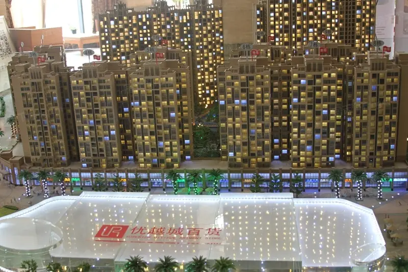 优越香格里