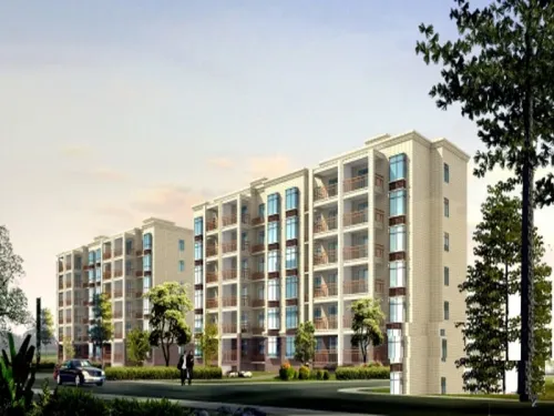 衡阳杨柳大桥周边性价比高楼盘大汇展