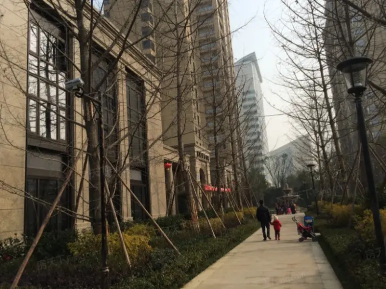保利贝森公馆