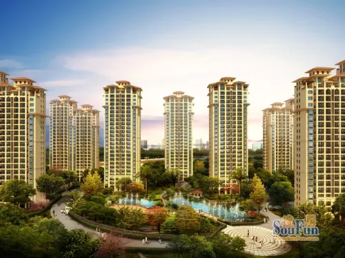 限购政策出台 甬城楼市直降5200元\/平扎堆套