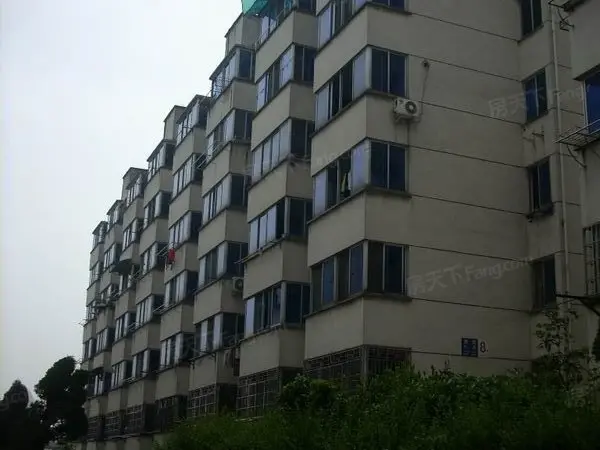 通园小区,金华婺城江北通园小区二手房两室