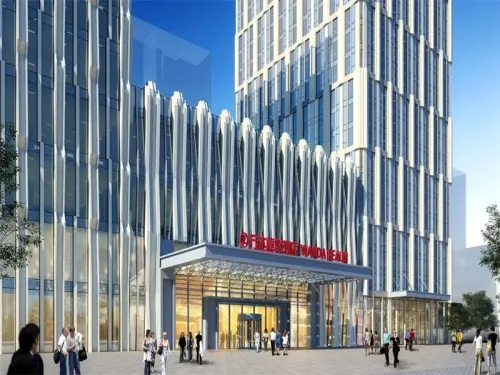 苏楼市本周14盘推新预热红5月吴中区7盘以荷花说明题的景观设计为主图片