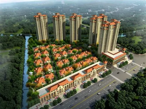 每日房价 3.19常州在售楼盘最新报价