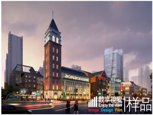 西安热门投资商铺楼盘最新动态信息(3.17-3.23