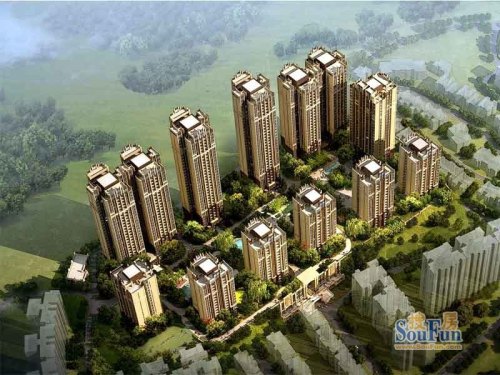 东麓驿境-成都新房网-搜房网