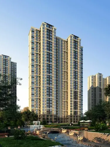 <em>西安</em>富力<em>白鹭</em>湾_房产资讯-<em>西安</em>搜房网