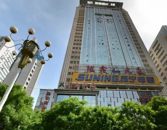 陇鑫大厦图片相册,户型图,样板间图,装修效果图,实景图-兰州房天下