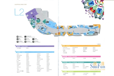 华发商都图片相册,华发商都户型图,样板间图,装修效果图,实景图-珠海