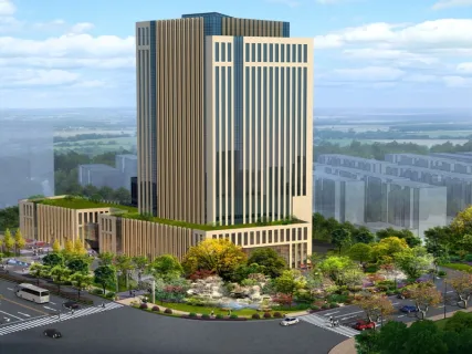 中鑫国际大厦-楼盘详情-扬州搜房网