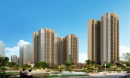 400-890-0000 转 804286   地标海东广场位于湛江市坡