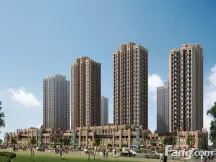 重庆学区房 居易天城