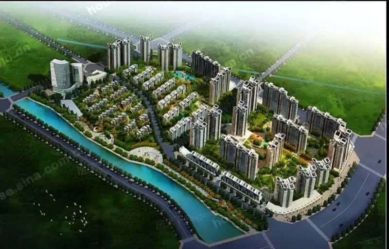御景豪庭