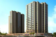 重庆学区房 欣光松宿