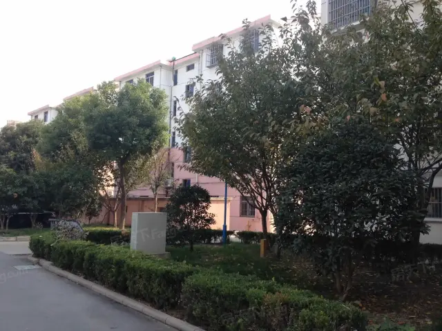 珠海新村昆山 外景图