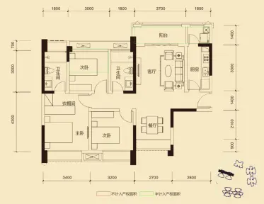 绿地世纪城户型图-成都搜房网
