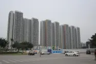 岭南新世界南向3房 让您满意且温馨的家 附带图片，广州白云白云