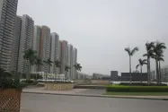 岭南新世界南向3房 让您满意且温馨的家 附带图片，广州白云白云
