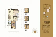 荣润·半山国际-楼盘详情-綦江搜房网