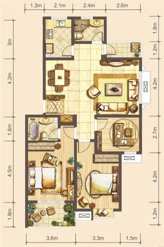 昆山买房首选轨交S1沿线 精装复式房首付15万