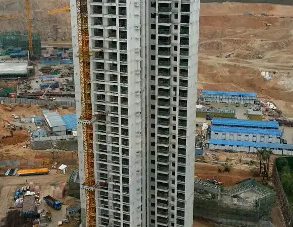实景图